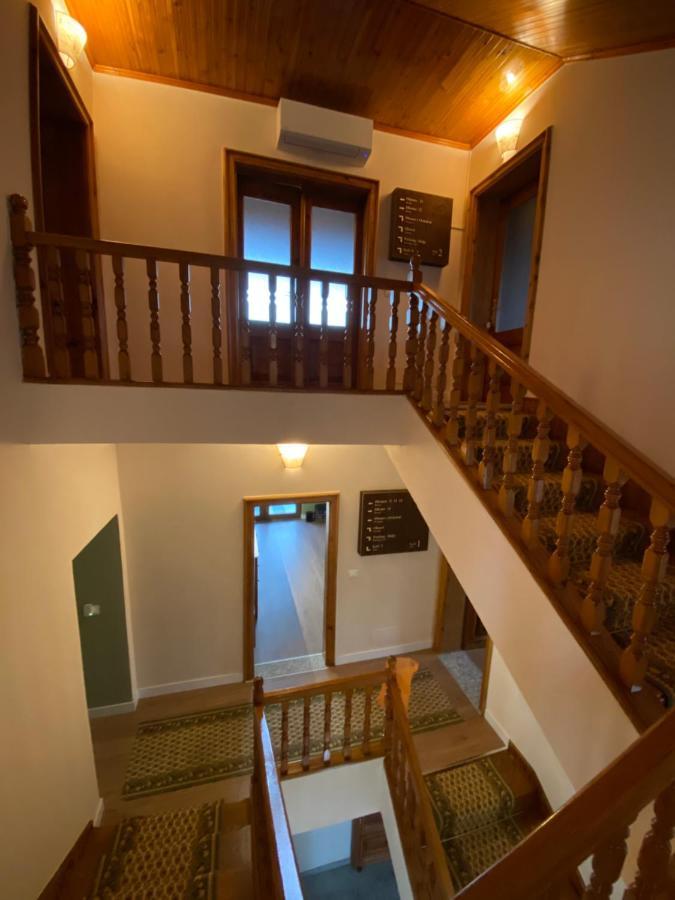 Guesthouse Tershana Peshkopi Bagian luar foto