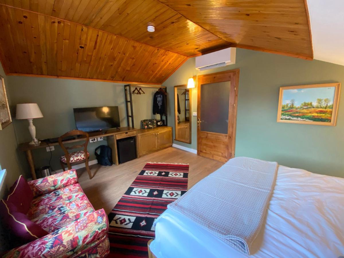 Guesthouse Tershana Peshkopi Bagian luar foto