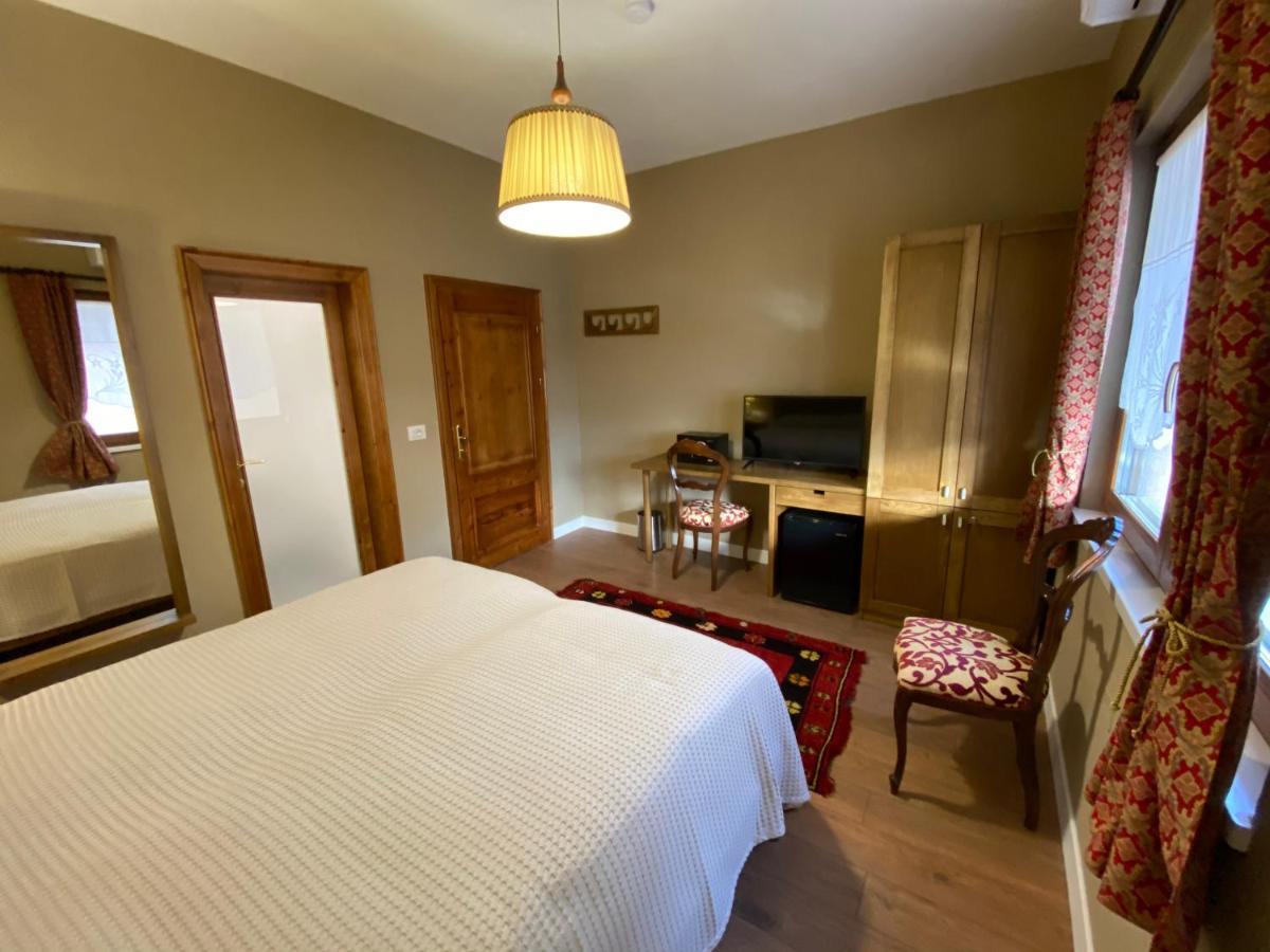 Guesthouse Tershana Peshkopi Bagian luar foto