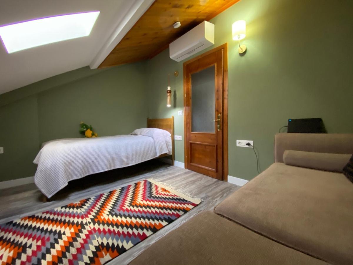 Guesthouse Tershana Peshkopi Bagian luar foto
