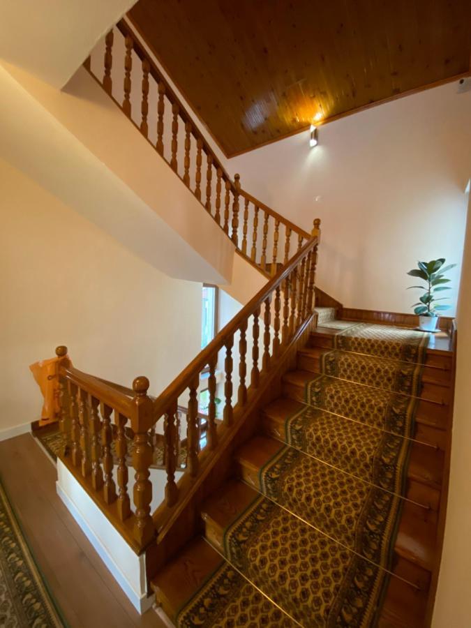 Guesthouse Tershana Peshkopi Bagian luar foto