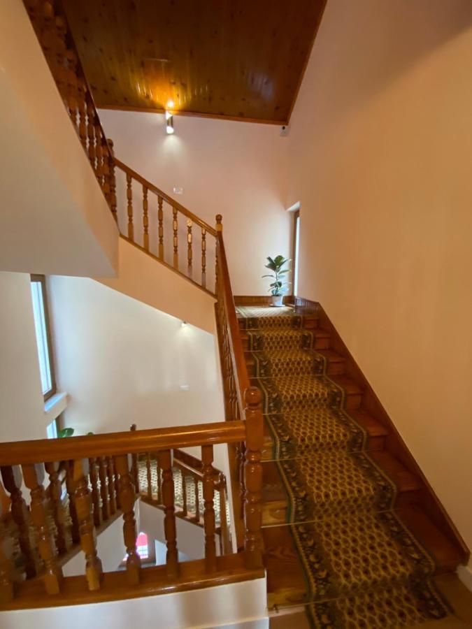 Guesthouse Tershana Peshkopi Bagian luar foto