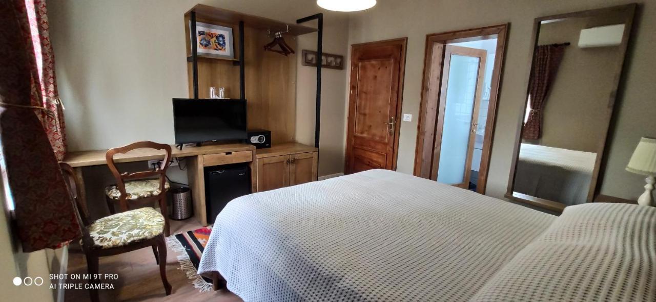 Guesthouse Tershana Peshkopi Bagian luar foto
