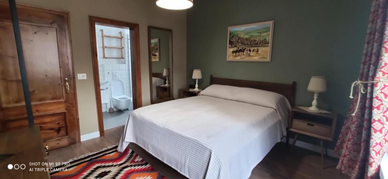 Guesthouse Tershana Peshkopi Bagian luar foto