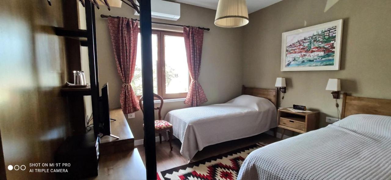Guesthouse Tershana Peshkopi Bagian luar foto