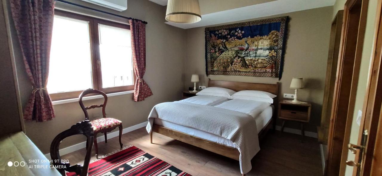 Guesthouse Tershana Peshkopi Bagian luar foto