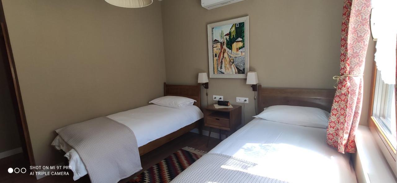 Guesthouse Tershana Peshkopi Bagian luar foto