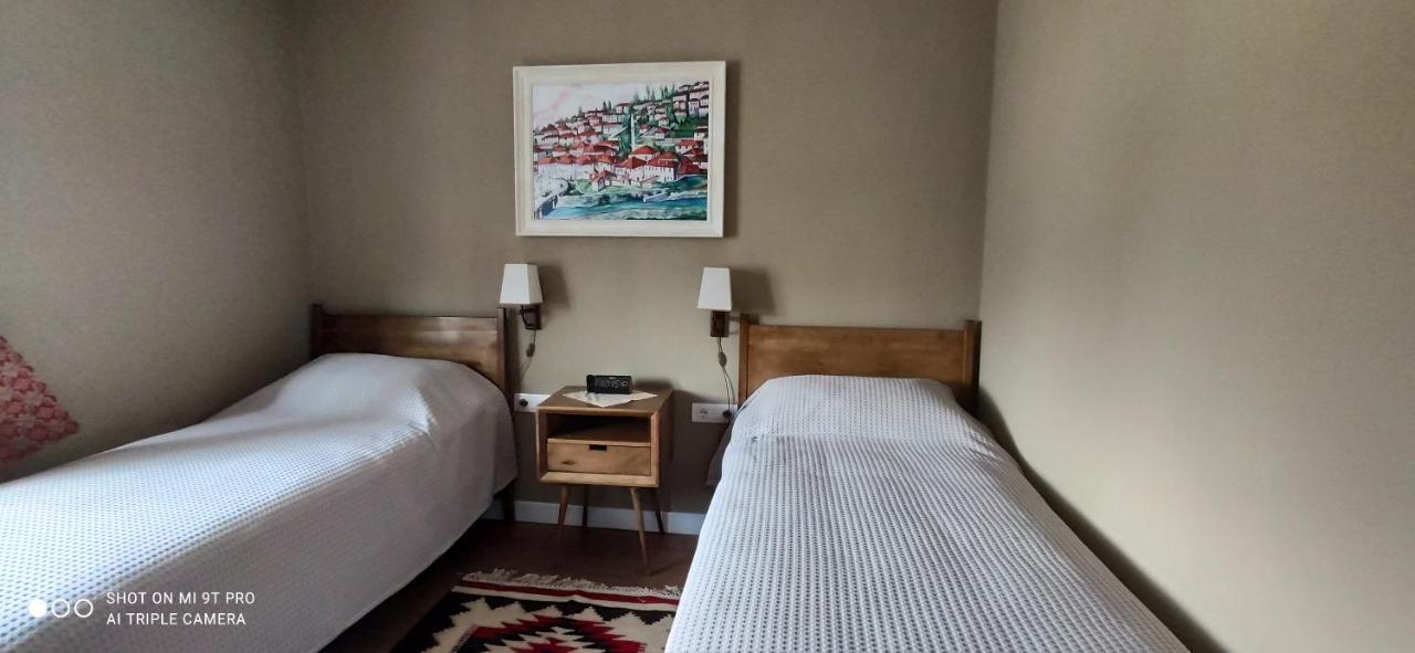 Guesthouse Tershana Peshkopi Bagian luar foto