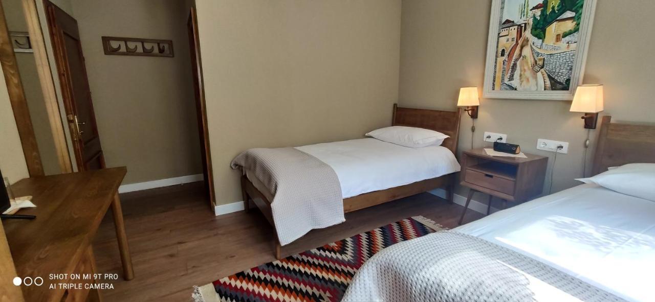 Guesthouse Tershana Peshkopi Bagian luar foto