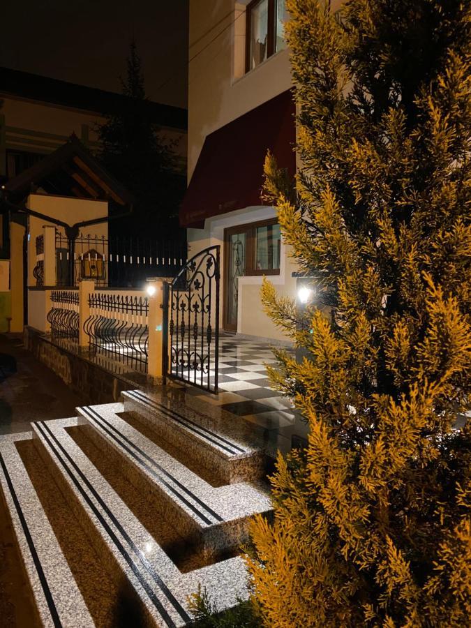 Guesthouse Tershana Peshkopi Bagian luar foto
